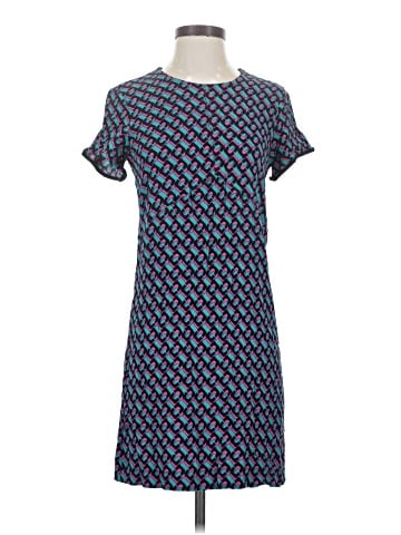 Diane von Furstenberg Casual Dress (view 1)