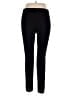 H&M Solid Black Active Pants Size XL - photo 2