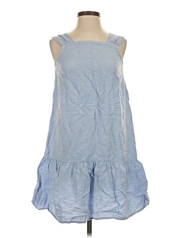 Ann Taylor LOFT Casual Dress (view 1)