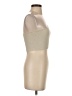Babaton Ivory Vest Size S - photo 4