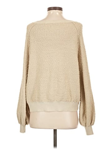 Free People Pullover Sweater (view 2)