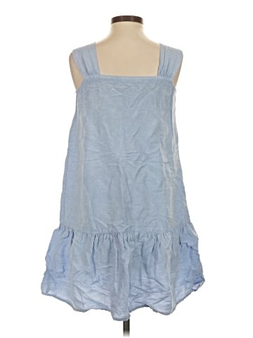Ann Taylor LOFT Casual Dress (view 2)