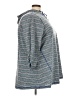 Avenue Blue Pullover Sweater Size 26 - 28 Plus - photo 4
