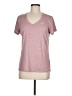 Under Armour Pink Active T-Shirt Size M - photo 1