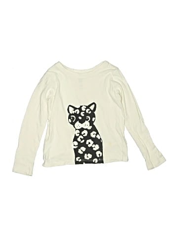 Tea Long Sleeve T-Shirt (view 1)