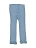 Ruffle Butts Chevron-herringbone Blue Casual Pants Size 2T - 4T - photo 1