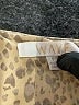 WAYF Animal Print Tan Casual Dress Size S - photo 7