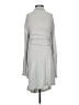 Madewell Gray Cardigan Size XS - photo 2