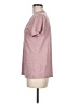 Under Armour Pink Active T-Shirt Size M - photo 5
