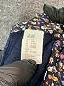 H&M Blue Pullover Sweater 9-12 MO / 12 MO - photo 3