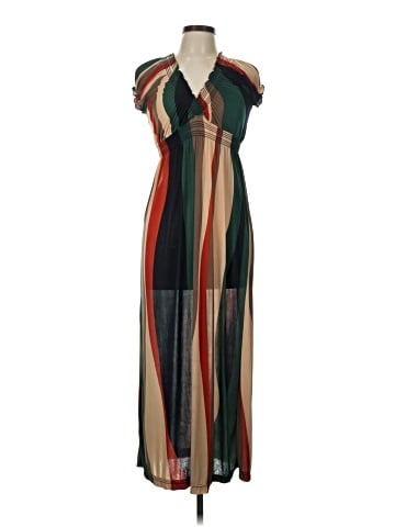 Julia Casual Dress (view 1)
