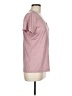 Under Armour Pink Active T-Shirt Size M - photo 4