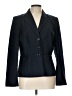 Calvin Klein Blue Blazer Size 12 - photo 1