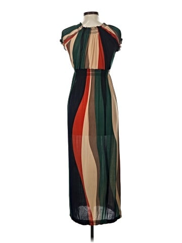 Julia Casual Dress (view 2)