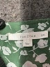 Fun2Fun 100% Polyester Green Sleeveless Blouse Size XXL - photo 7