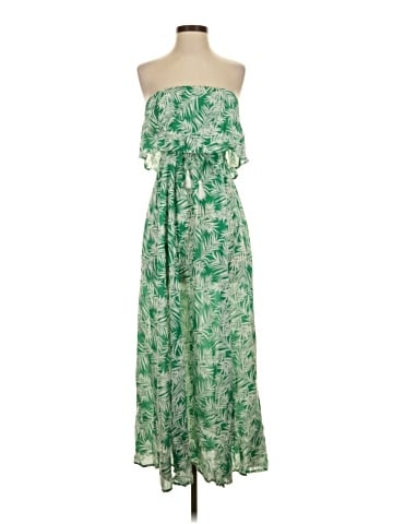 Japna Casual Dress (view 1)