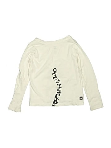 Tea Long Sleeve T-Shirt (view 2)