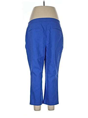 So Slimming by Chico's Dress Pants (view 2)