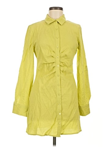 Forever 21 Casual Dress (view 1)