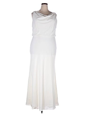 Jenny Yoo Collection Casual Dress (view 1)