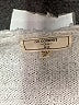 No Comment Silver Cardigan Size 2X - photo 7