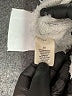 No Comment Silver Cardigan Size 2X - photo 8