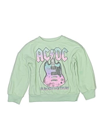 ACDC Sweatshirt (view 1)
