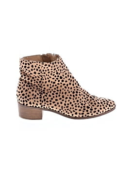 City Classified Ankle Boots