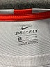Nike 100% Polyester Gray Sleeveless T-Shirt Size XL (youth) - photo 3