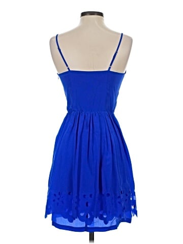 Greylin Cocktail Dress (view 2)