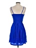 Greylin Blue Cocktail Dress Size XS - photo 2
