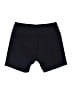 Maurices Solid Black Athletic Shorts Size 16 (1) - photo 2