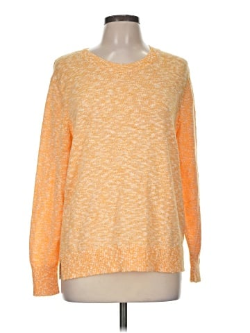 J.Crew Factory Store Pullover Sweater (view 1)