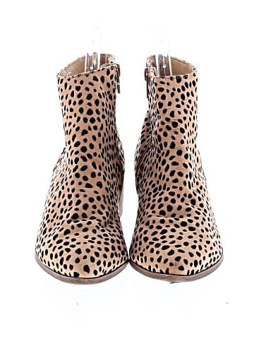 City Classified Ankle Boots (view 2)