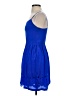 Greylin Blue Cocktail Dress Size XS - photo 5