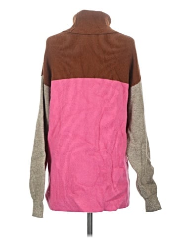 Free People Turtleneck Sweater (view 2)