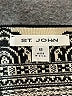 St. John Ivory Tank Top Size 6 - photo 7