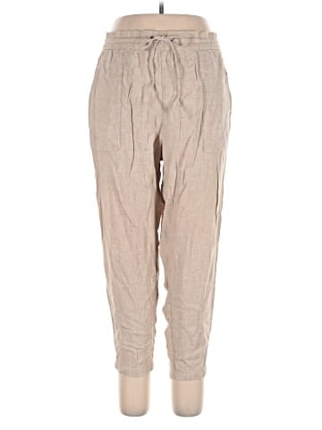 Ava & Viv Casual Pants (view 1)
