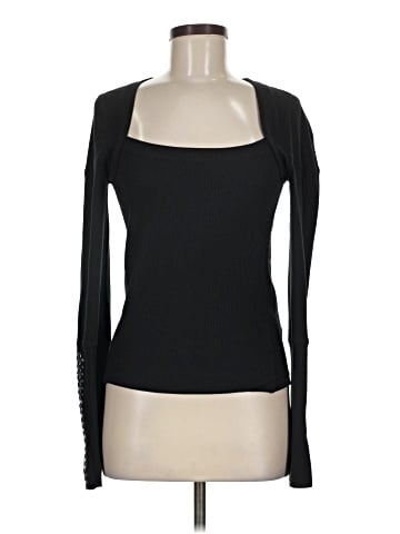 Free People Long Sleeve T-Shirt (view 1)