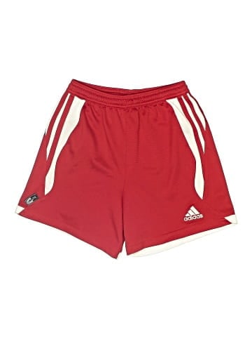 Adidas Athletic Shorts (view 1)