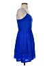 Greylin Blue Cocktail Dress Size XS - photo 4