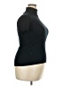 Brunello Cucinelli Black Short Sleeve Turtleneck Size XXL - photo 4