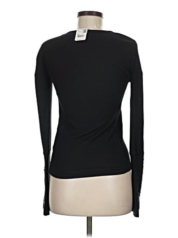 Free People Long Sleeve T-Shirt (view 2)