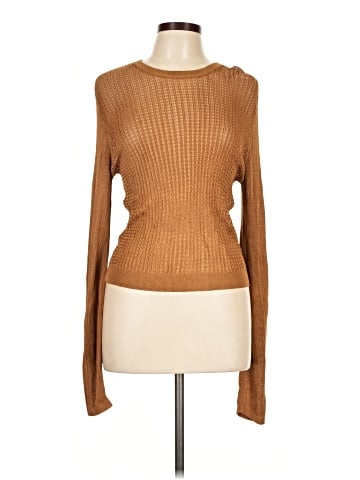 Free People Pullover Sweater (view 1)