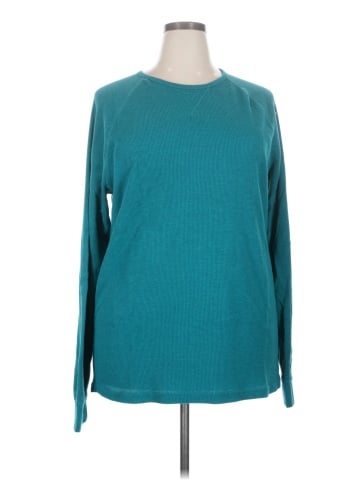Mossimo Supply Co. Pullover Sweater (view 1)