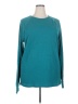Mossimo Supply Co. Teal Pullover Sweater Size XXL - photo 1