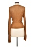 Free People 100% Viscose Tan Pullover Sweater Size L - photo 2