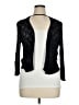 Cato 100% Rayon Black Cardigan Size XL - photo 1