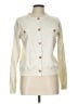 By Design Ivory Cardigan Size L - photo 1