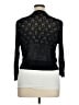 Cato 100% Rayon Black Cardigan Size XL - photo 2